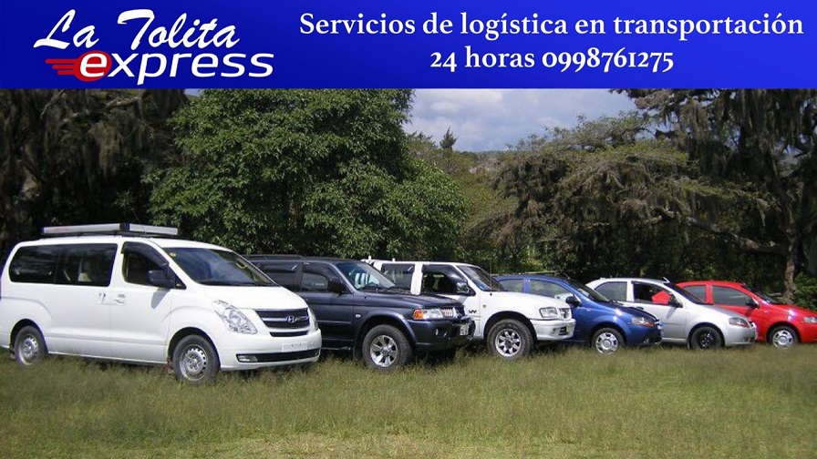 Renta De Autos En Quito Ecuador
