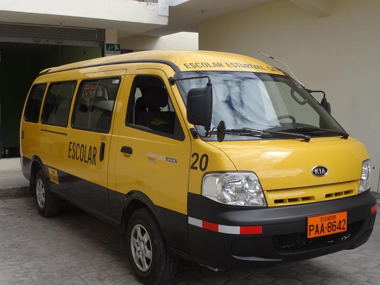 Renta De Autos En Quito Ecuador